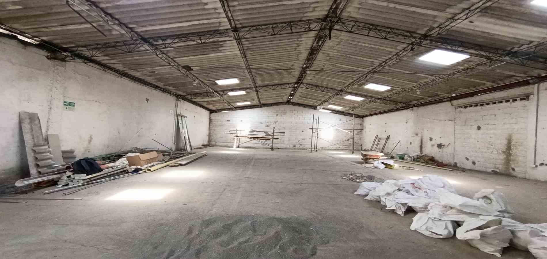 Foto de Bodega en Arriendo en Estación uribe, Manizales - 1 - 279067625