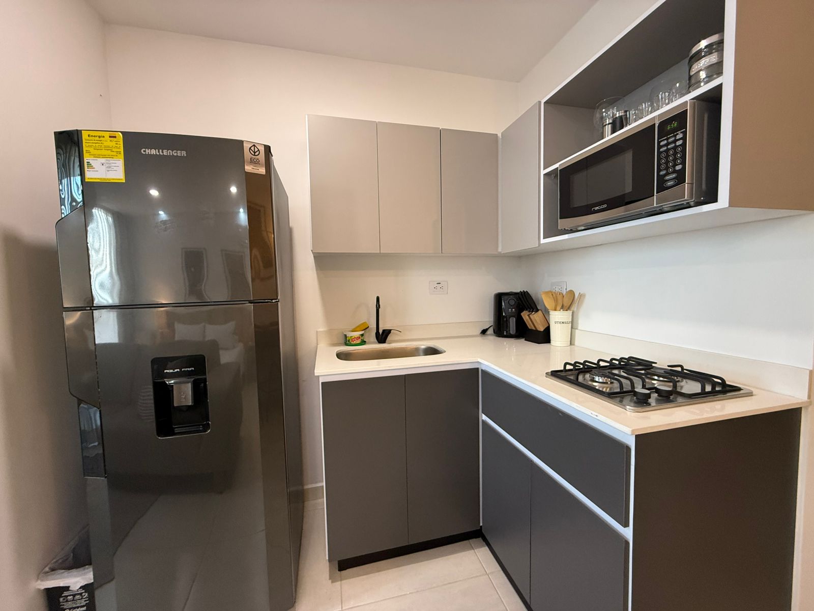 Foto de Apartaestudio en Venta en Cerritos, Pereira - 6 - 279068132
