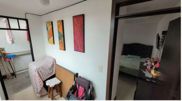 Foto de Casa en Venta en Parque industrial, Pereira - 2 - 279056478