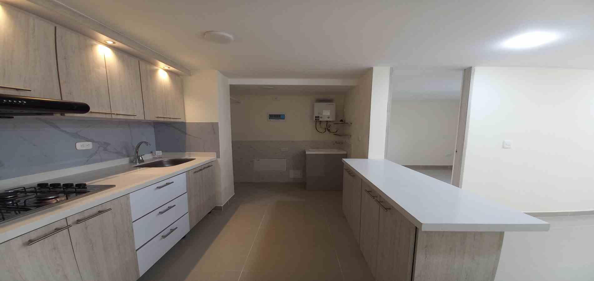 Foto de Apartamento en Arriendo en Cerritos, Pereira - 1 - 279069648