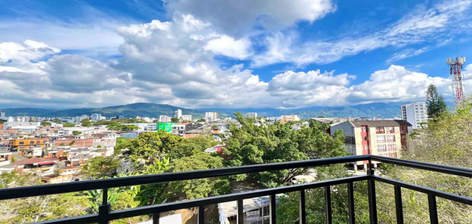 Foto de Apartamento en Venta en Granada, Armenia  - 3 - 279063186