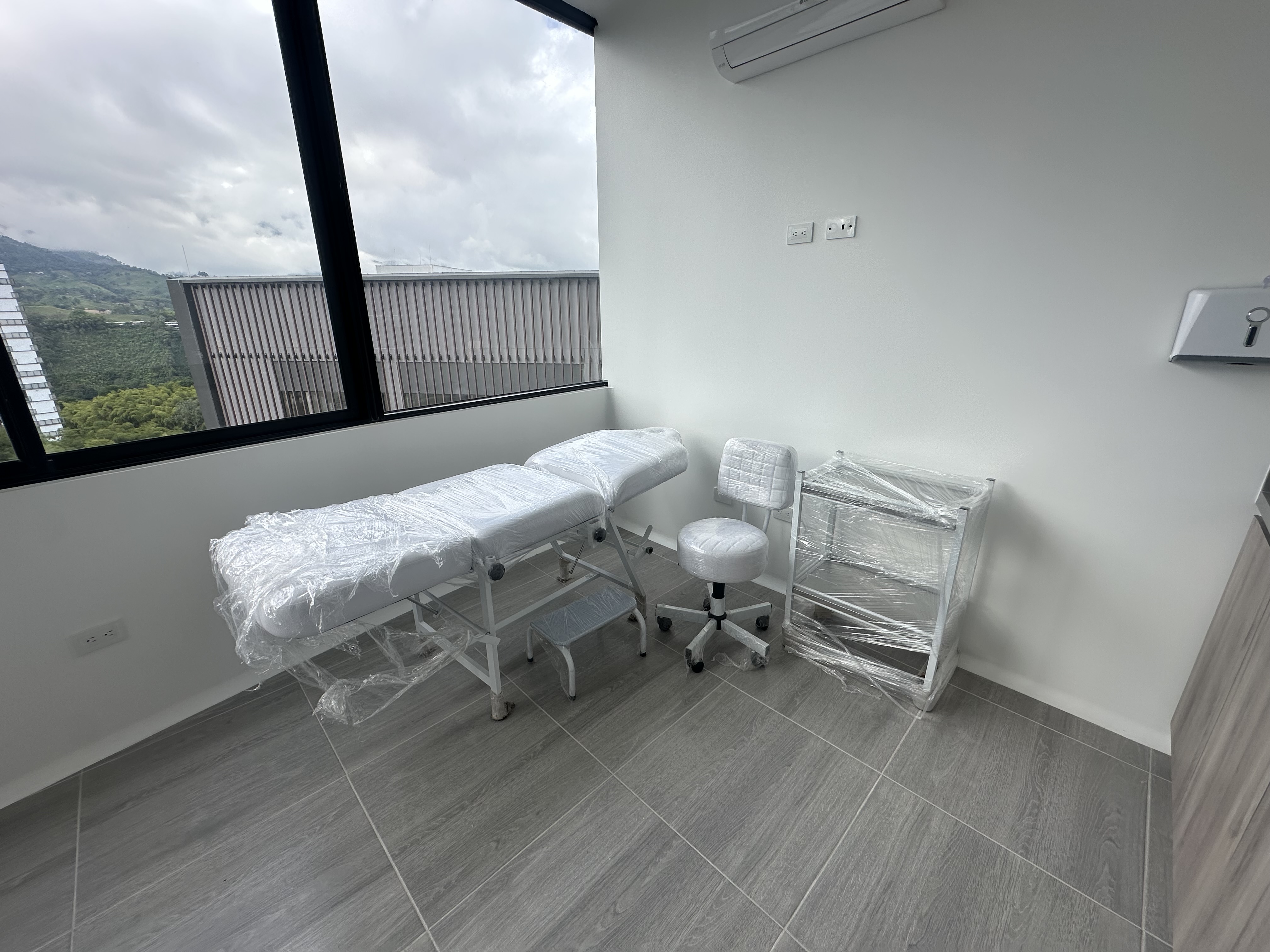 Foto de Consultorio en Arriendo en Centenario, Armenia  - 2 - 279065210