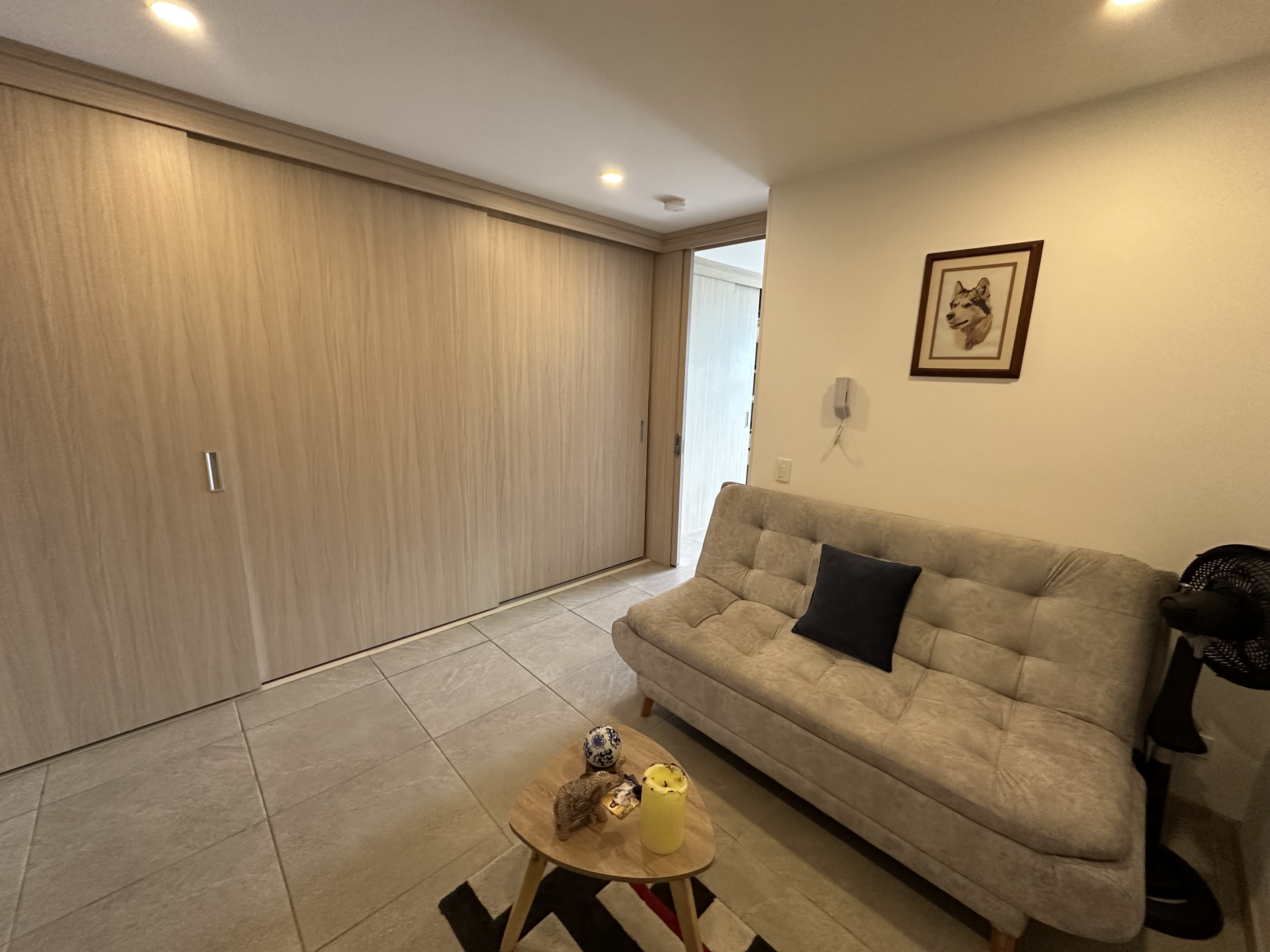 Foto de Apartaestudio en Venta en Centenario, Armenia  - 8 - 279067969