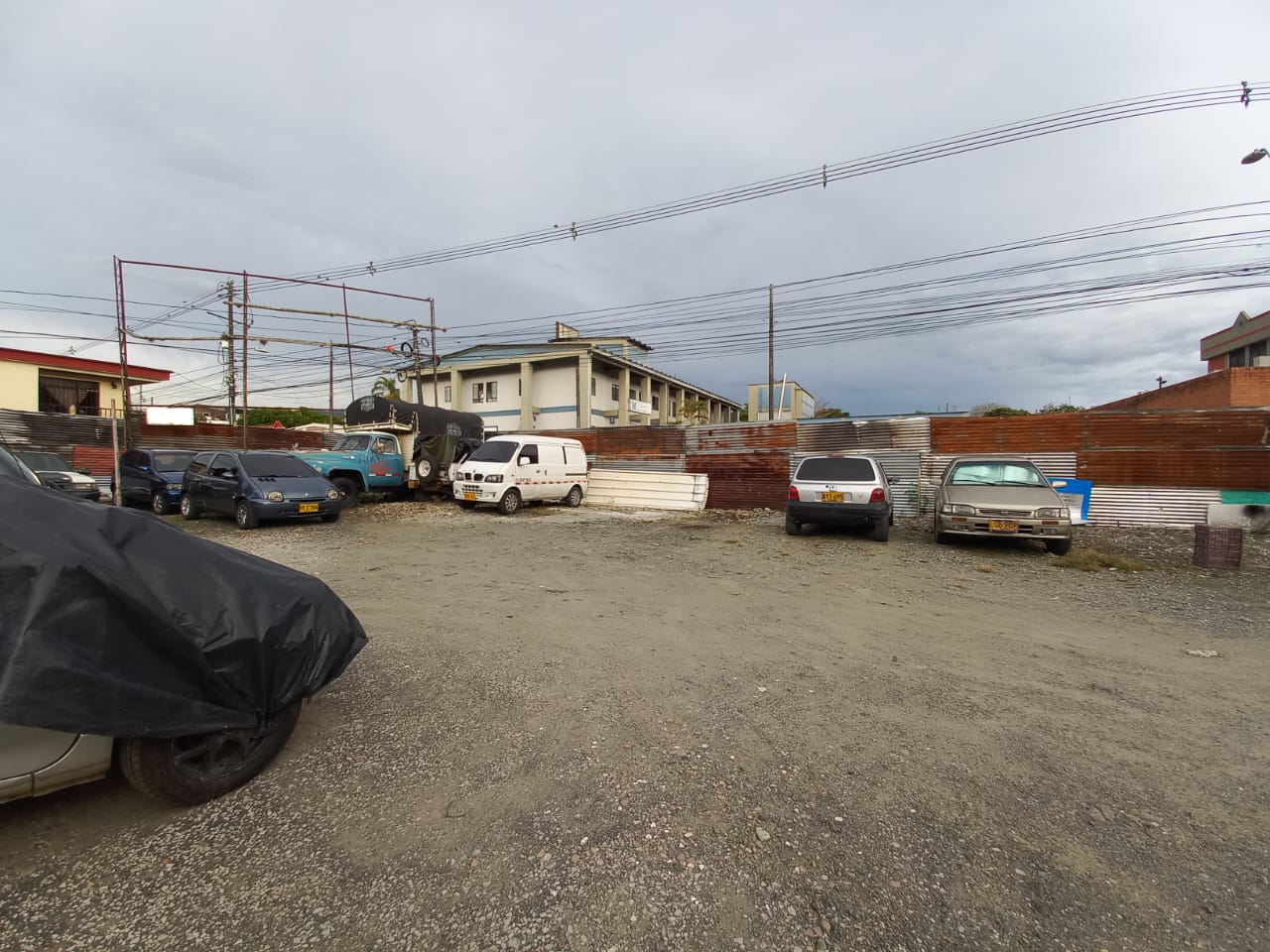 Foto de Lote / terreno en Venta en Santa monica, Dosquebradas - 13 - 279066145