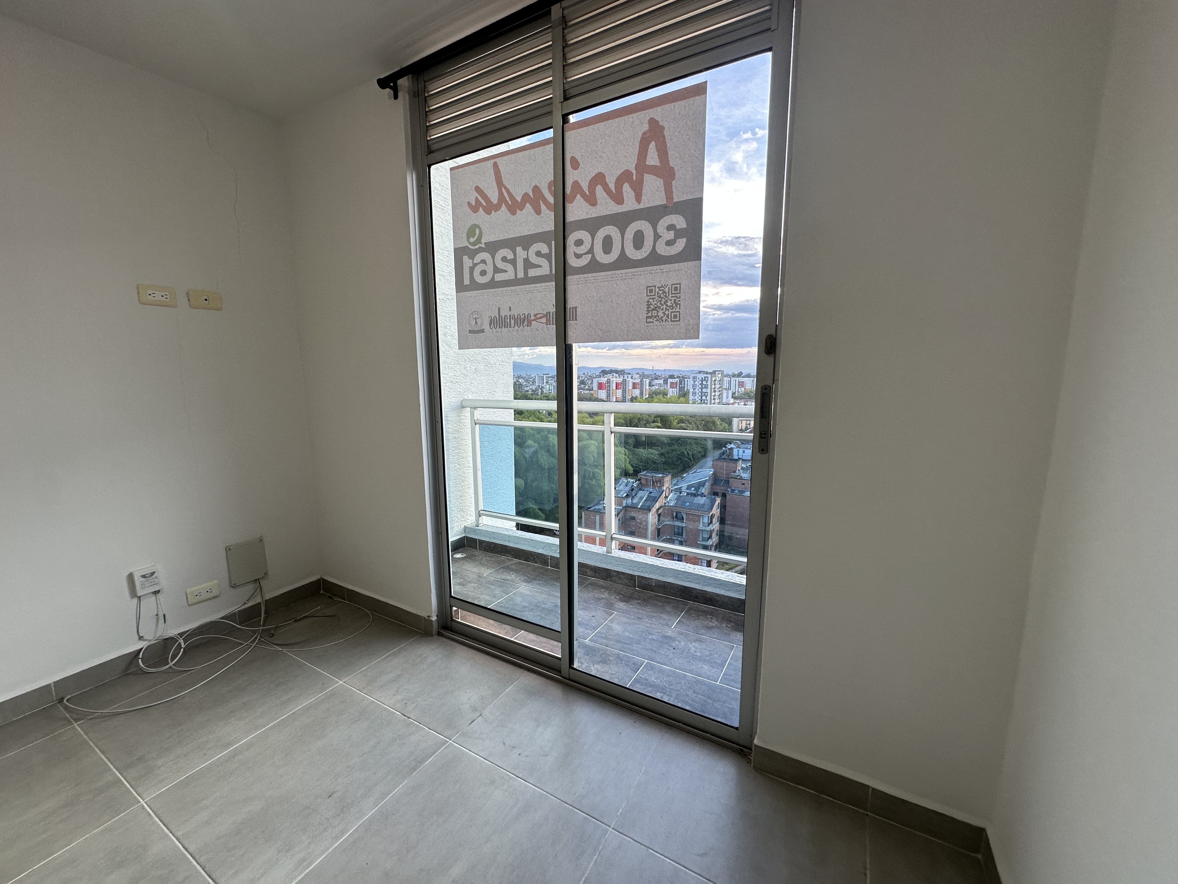 Foto de Apartamento en Arriendo en Providencia, Armenia  - 1 - 279069858