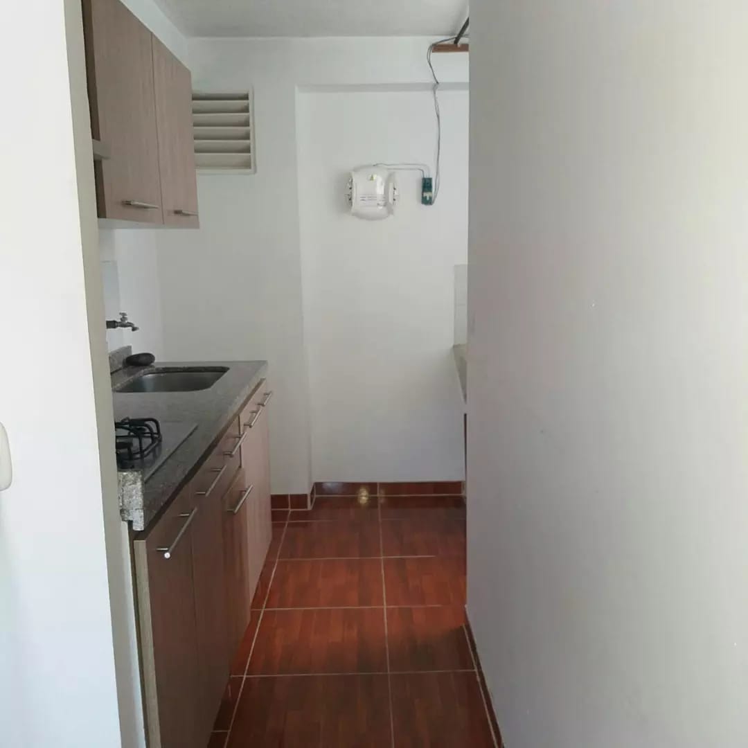 Foto de Apartamento en Venta en Parque industrial, Pereira - 5 - 279060539