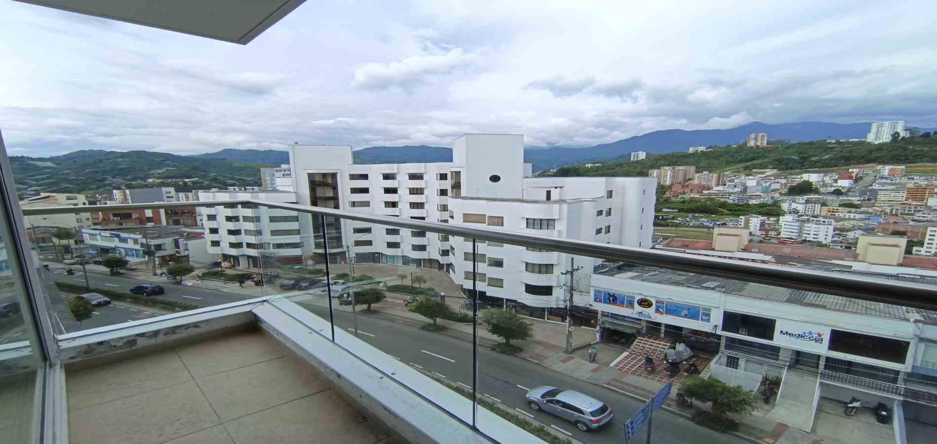 Foto de Apartamento en Arriendo en Avenida santander , Manizales - 10 - 22542