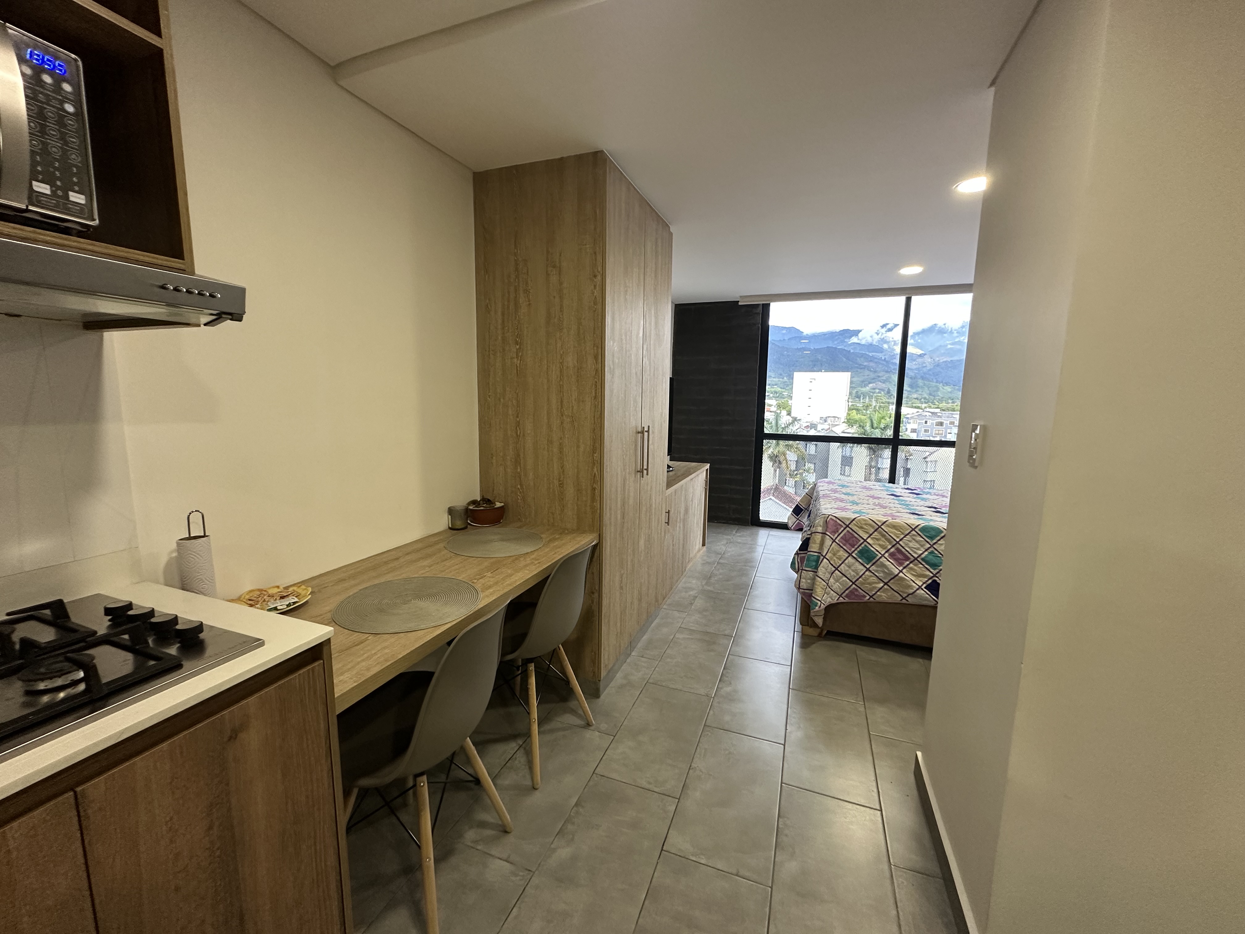 Foto de Apartaestudio en Arriendo en Coinca, Armenia  - 12 - 279068041