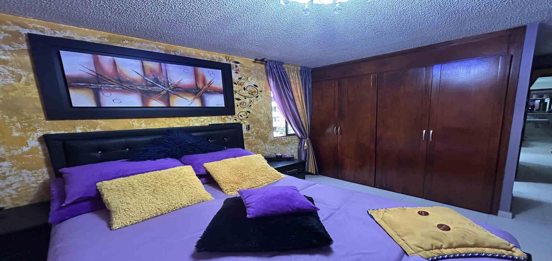 Foto de Apartamento en Venta en Pinares, Pereira - 16 - 279070042