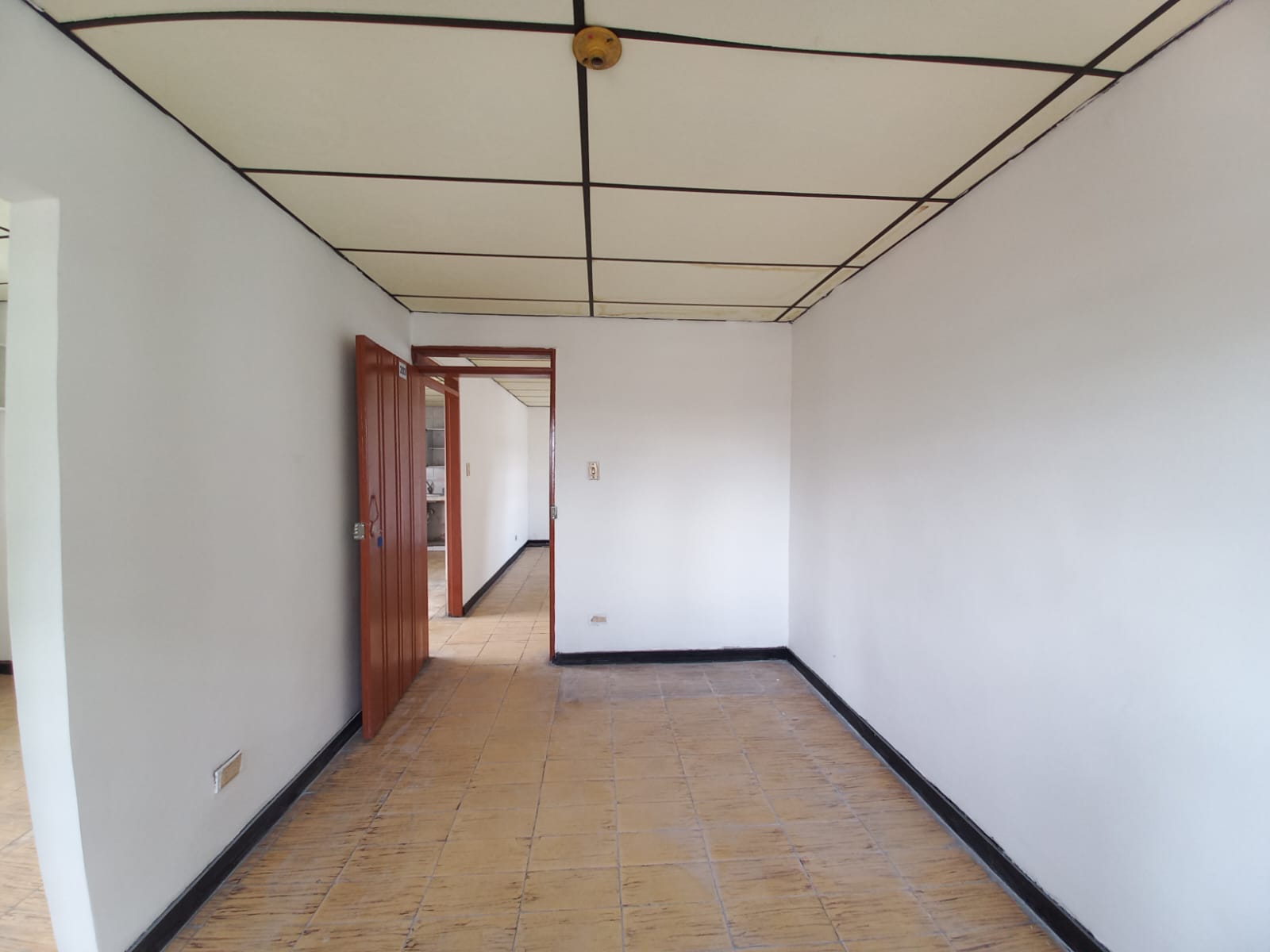 Foto de Apartaestudio en Arriendo en Centro, Pereira - 1 - 279068585