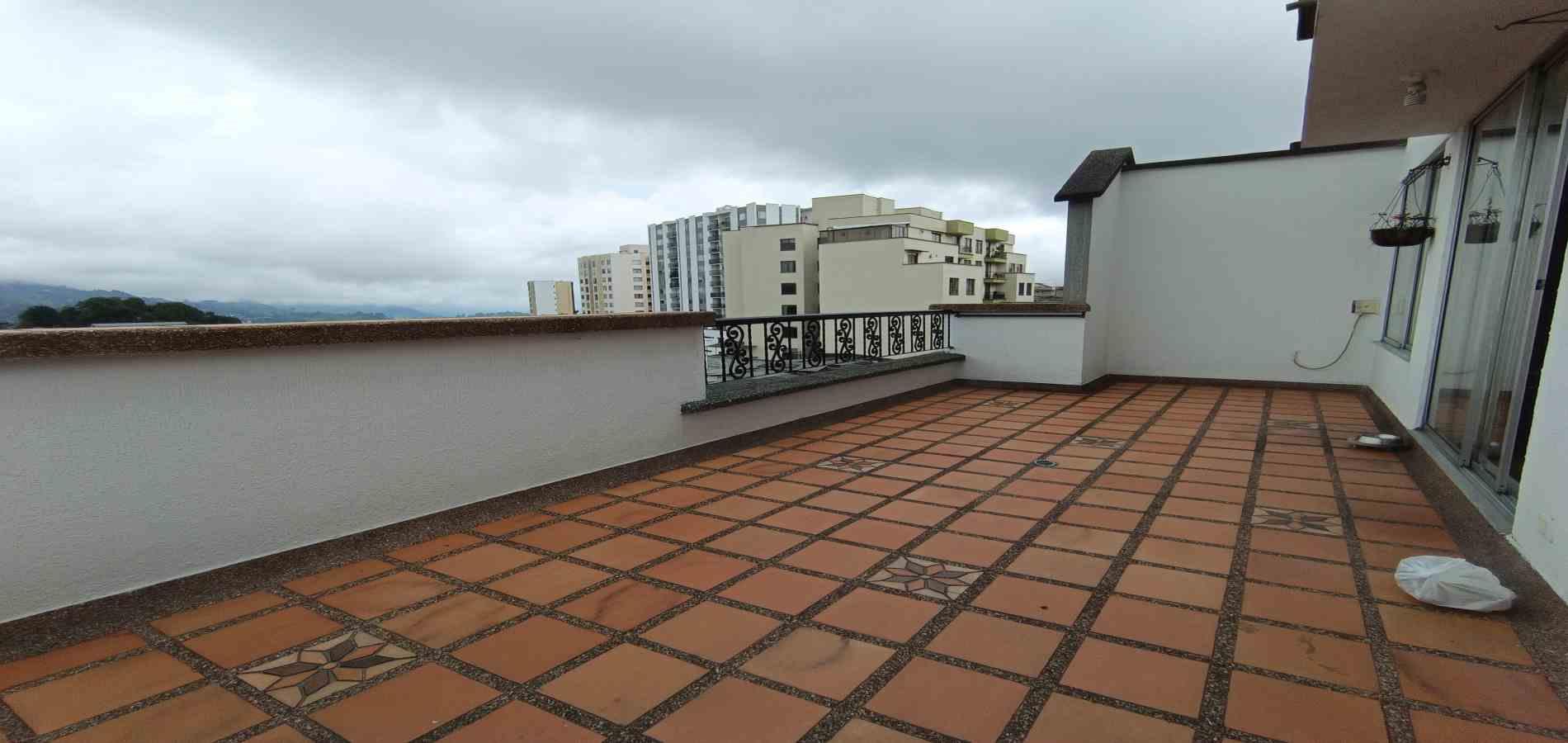 Foto de Apartamento en Venta en Versalles, Manizales - 4 - 279063501
