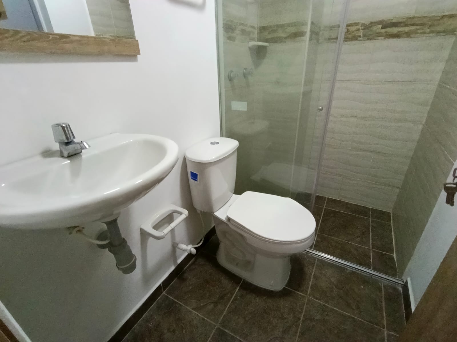 Foto de Apartaestudio en Arriendo en Velez, Manizales - 9 - 279067564