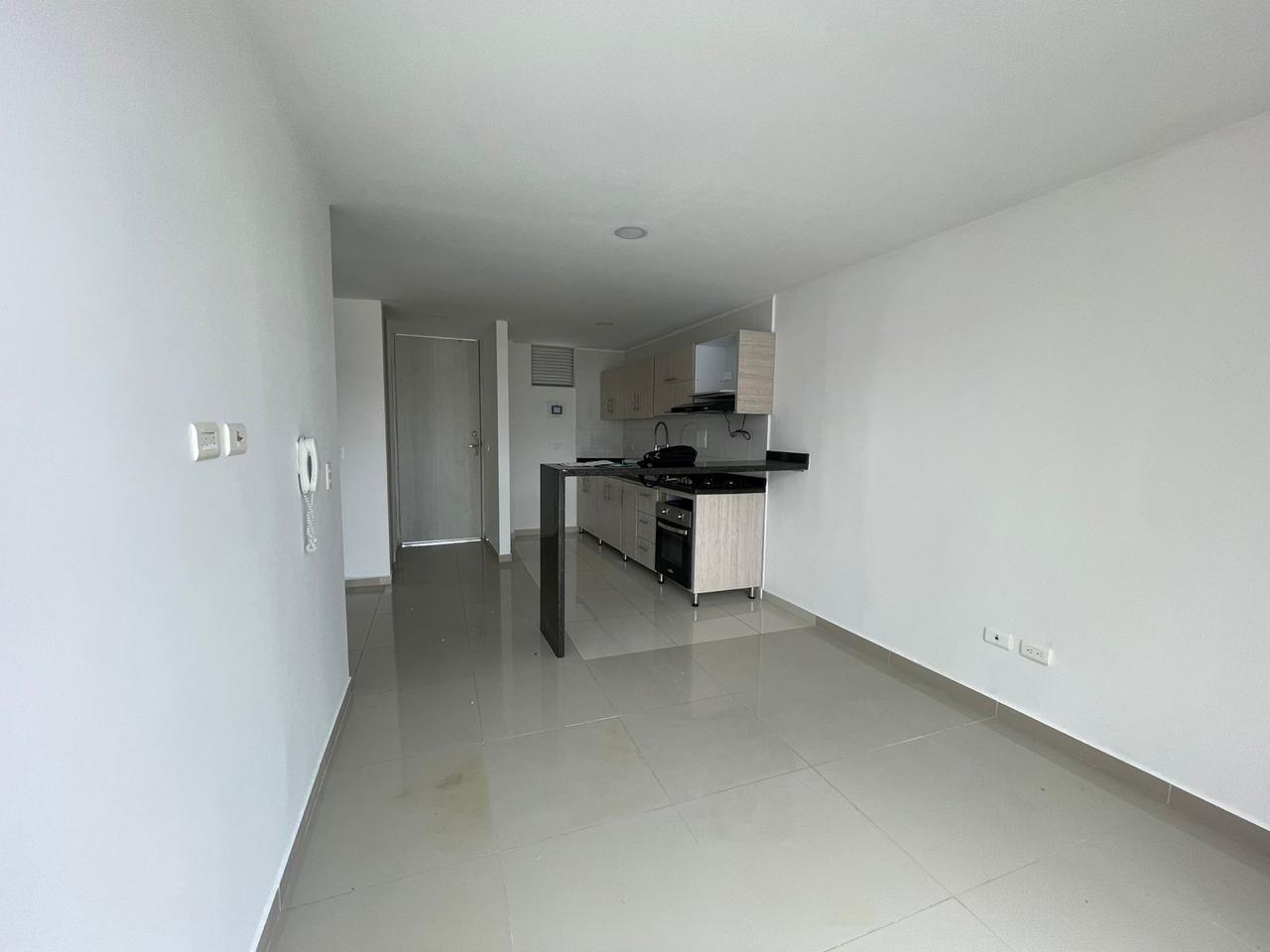 Foto de Apartamento en Venta en Campohermoso, Manizales - 21 - 279056619