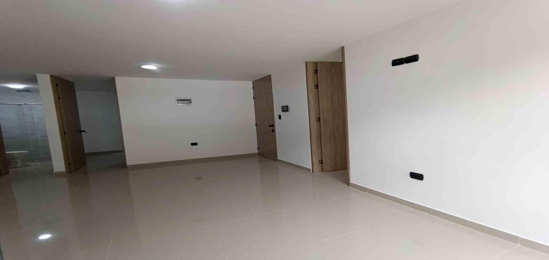 Foto de Apartamento en Venta en Alcazares, Manizales - 2 - 279067701