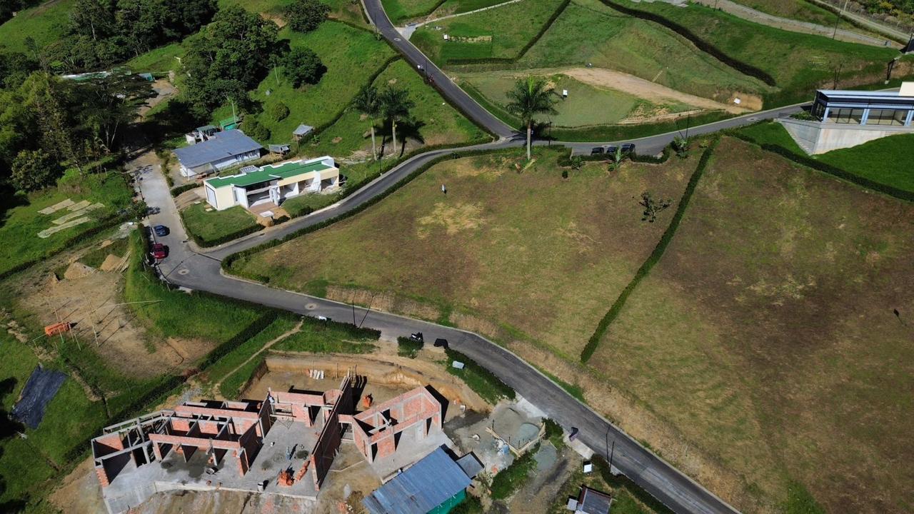 Foto de Lote / terreno en Venta en La romelia, Dosquebradas - 19 - 279066651
