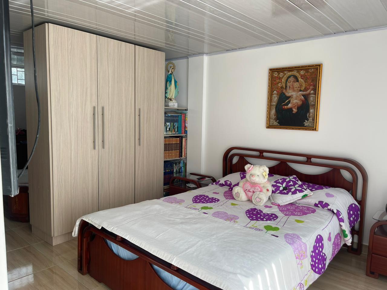 Foto de Apartamento en Venta en Villa pilar, Manizales - 1 - 279055484