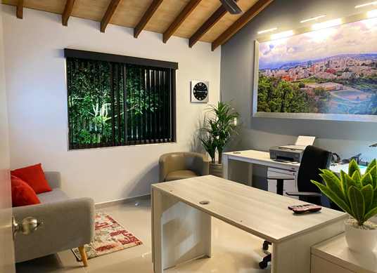 Foto de Casa campestre en Venta en Kilometro 41, Manizales - 5 - 279057052