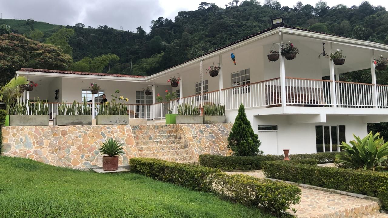 Foto de Finca para Venta en La florida, Pereira - 279058762