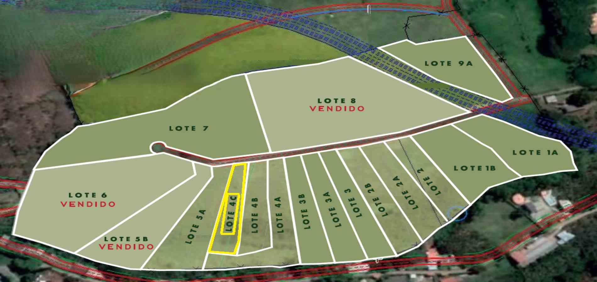 Foto de Lote / terreno en Venta en La siria, Pereira - 4 - 279058594