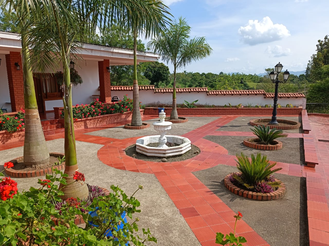 Foto de Finca en Arriendo en Vereda la estrella, Pereira - 2 - 279069033