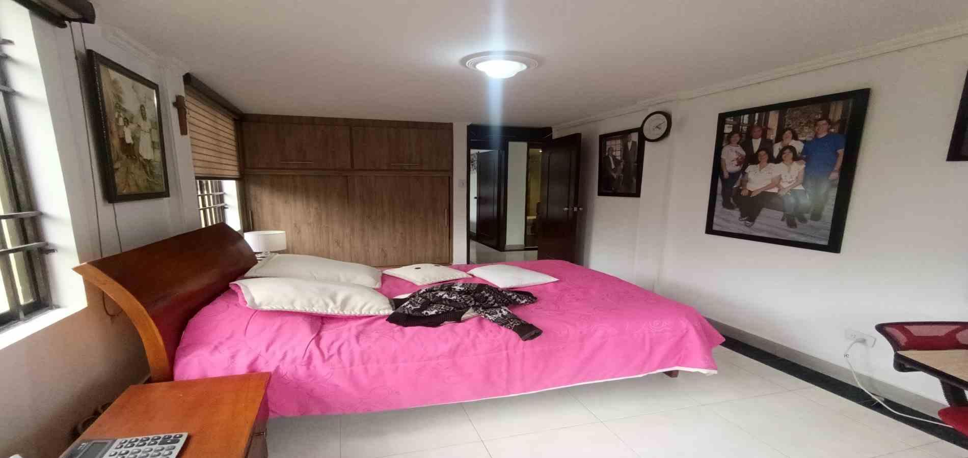 Foto de Apartamento en Venta en Villa pilar, Manizales - 15 - 279068301