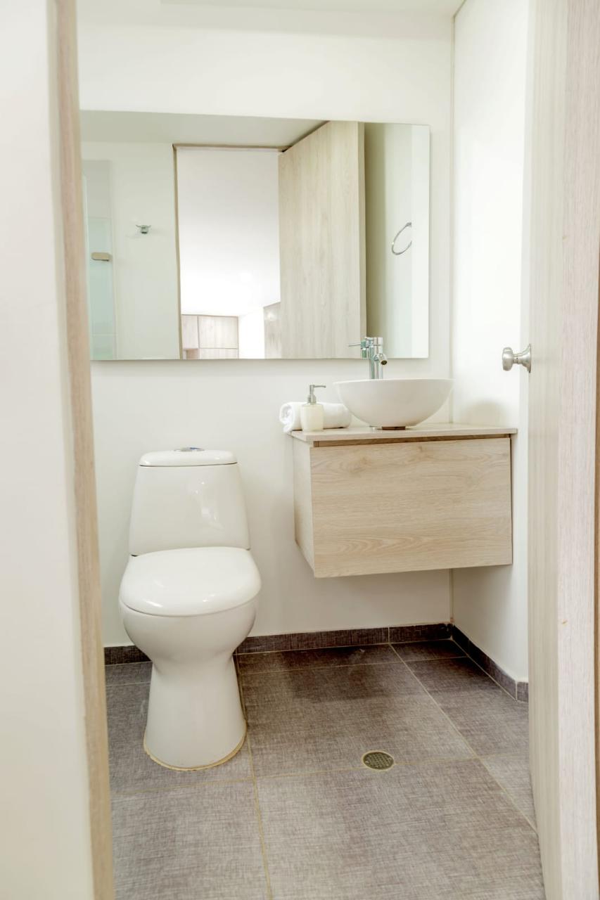 Foto de Apartaestudio en Venta en Norte, Armenia  - 6 - 279066236