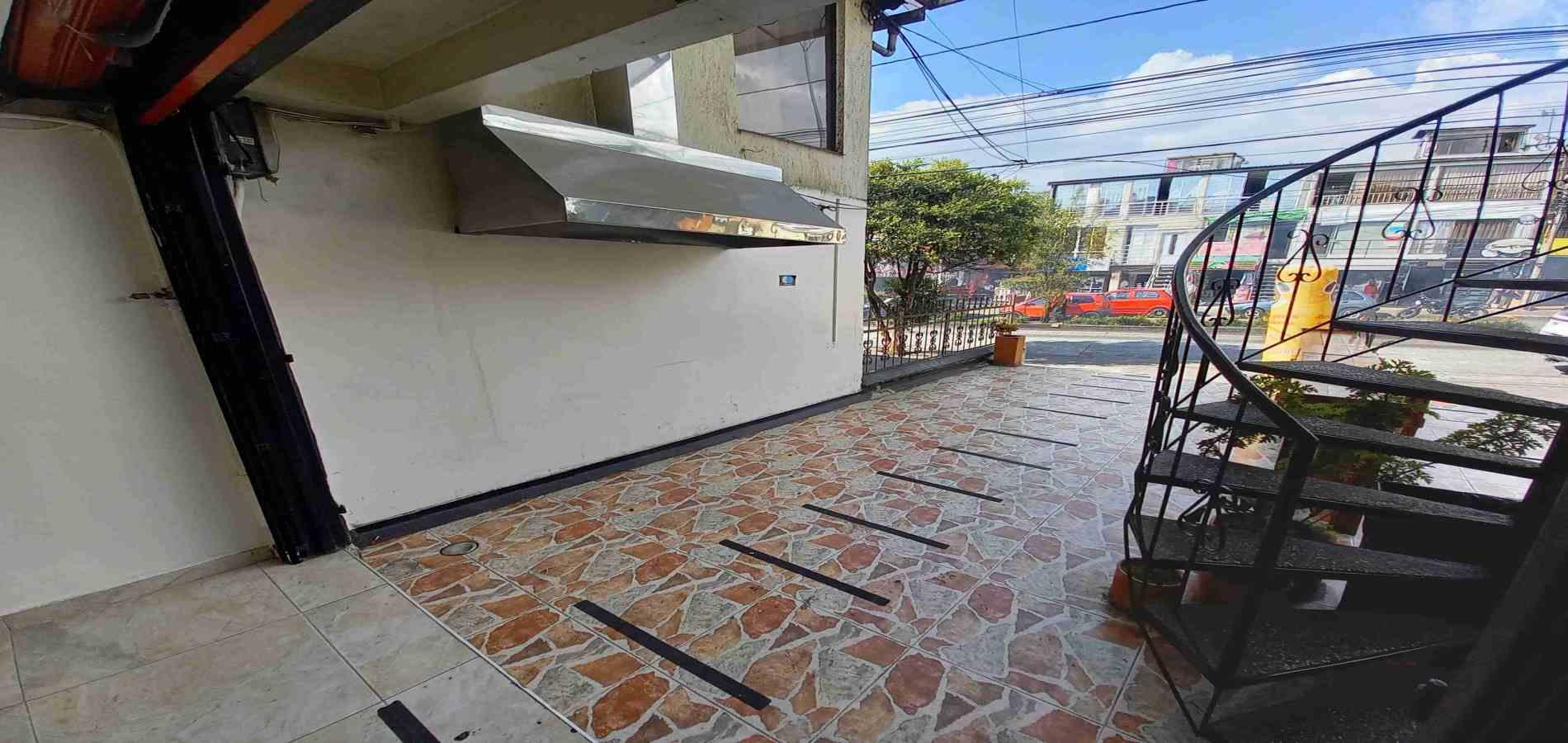 Foto de Local en Arriendo en La enea, Manizales - 7 - 2791024511