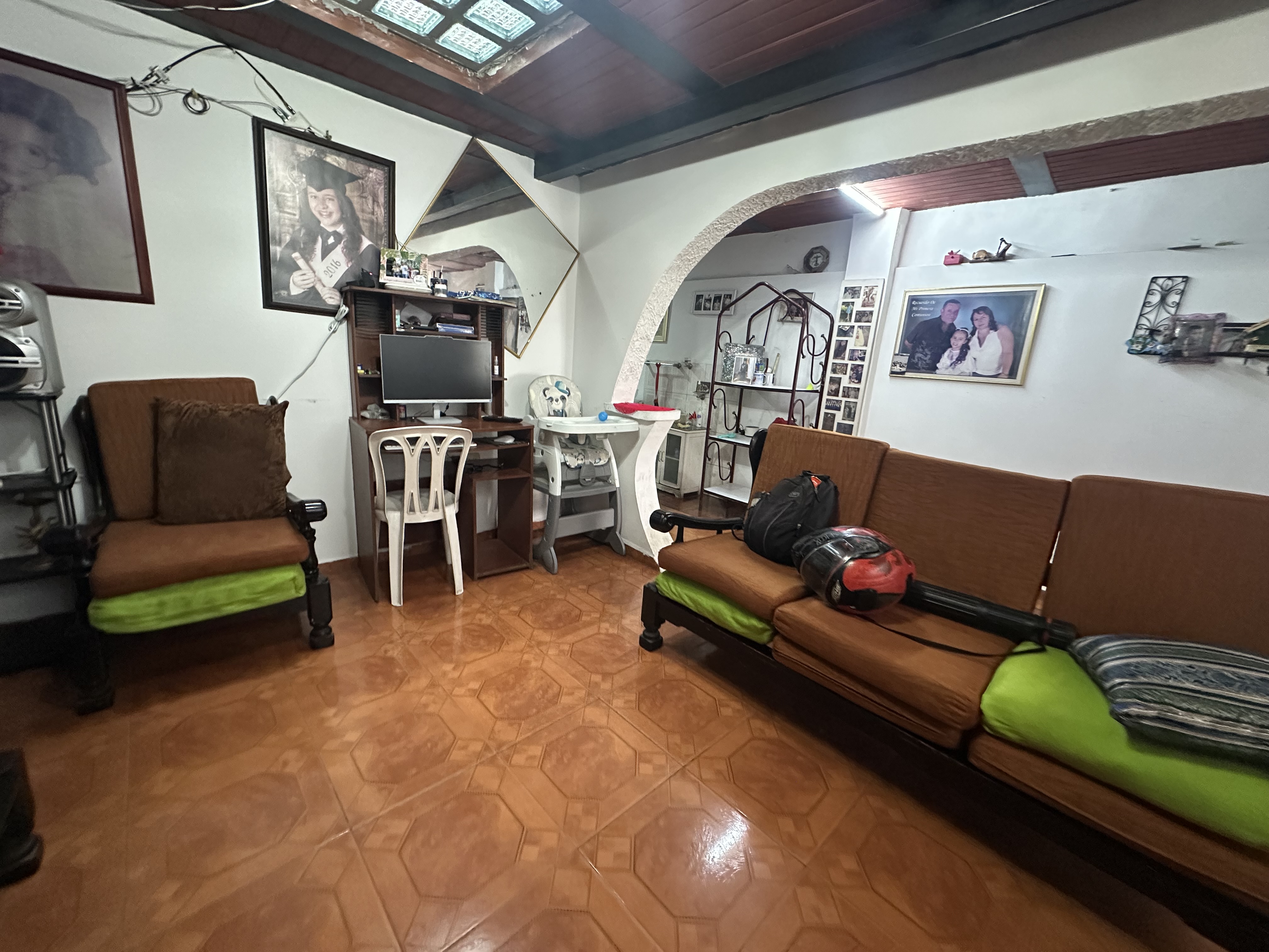 Foto de Casa en Venta en Mariposario, Calarca - 1 - 279069794