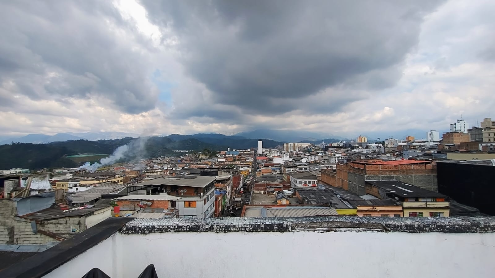 Foto de Edificio en Venta en Centro, Manizales - 7 - 279059136
