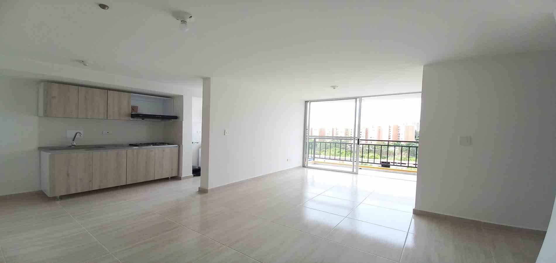 Foto de Apartamento para Arriendo en Comuna cuba/via condina, Pereira - 279068275