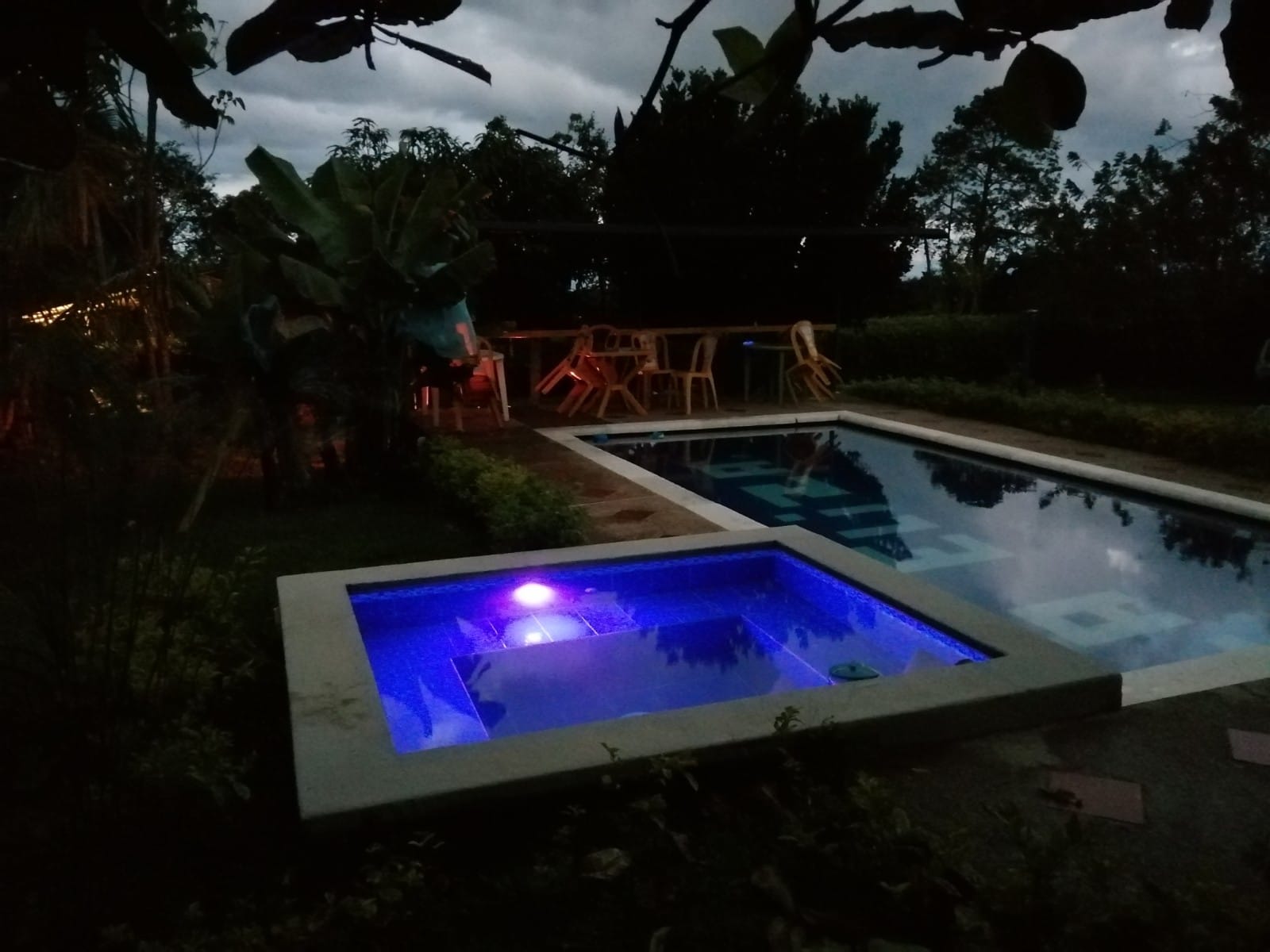 Foto de Casa campestre en Venta en Vereda el congal, Circasia - 9 - 279063736