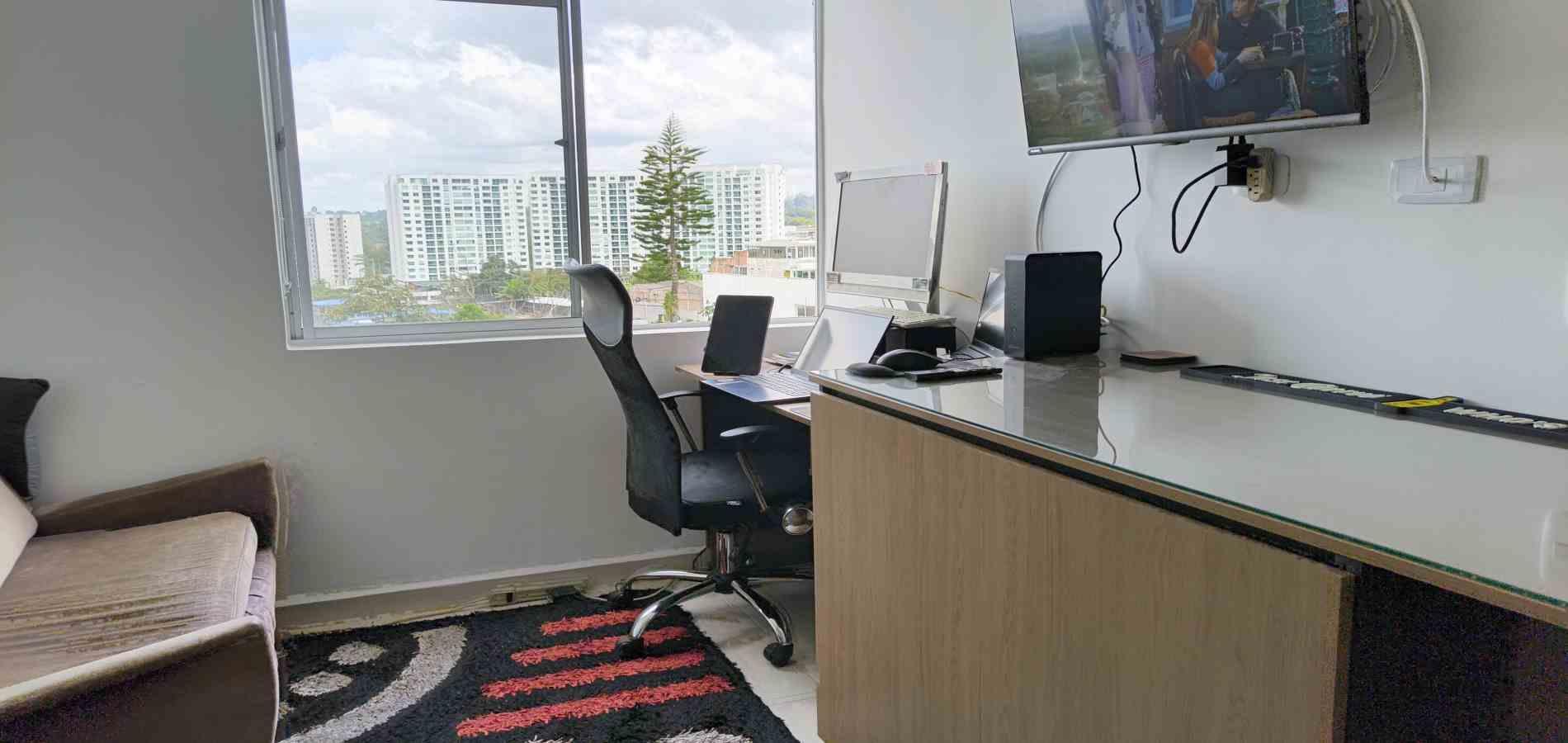 Foto de Apartamento en Arriendo en Oro negro, Armenia  - 3 - 279067181