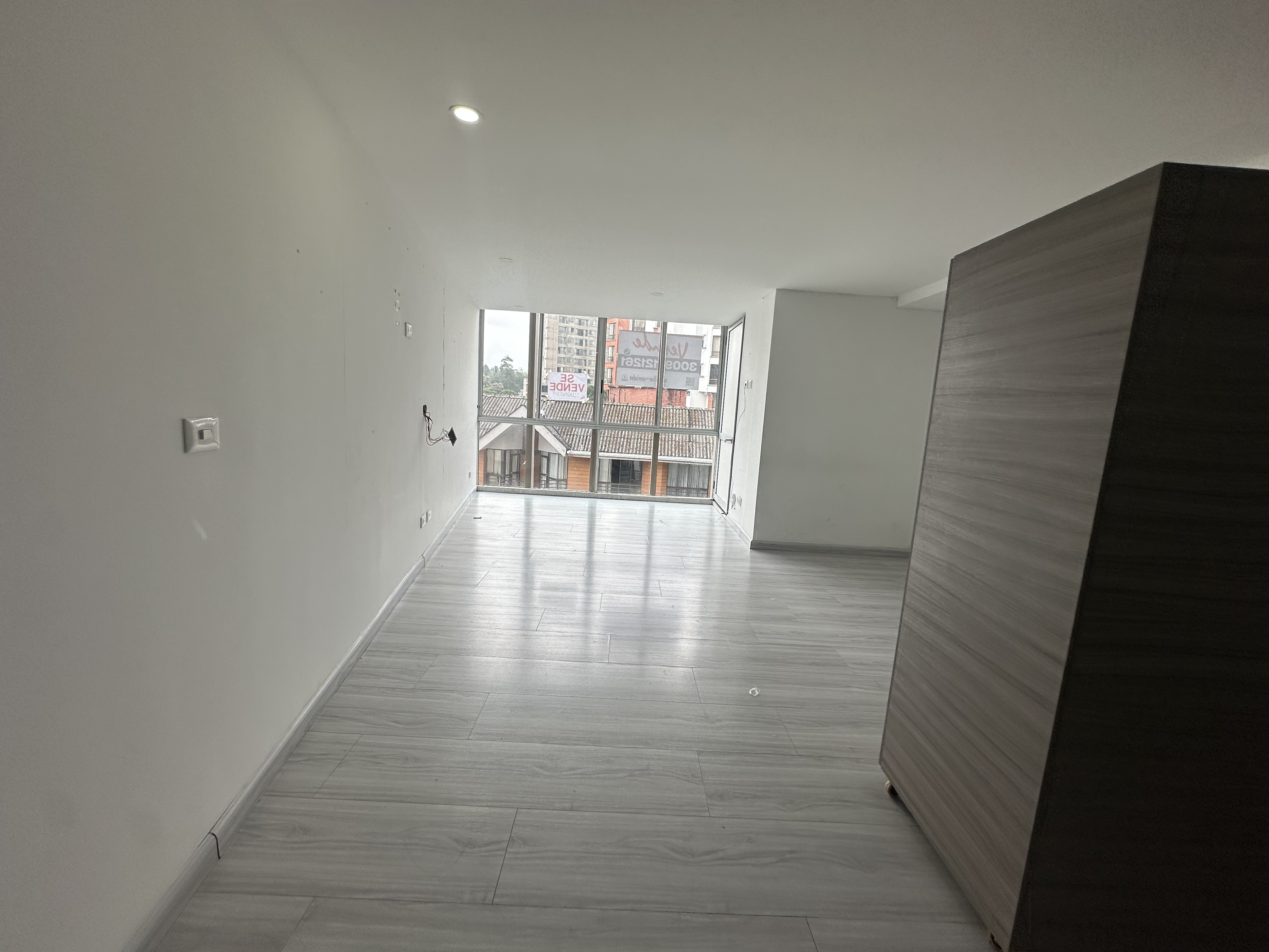 Foto de Apartaestudio en Venta en La castellana, Armenia  - 4 - 279069994