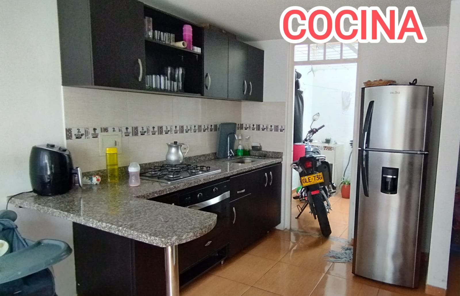 Foto de Casa en Venta en Parque industrial, Pereira - 9 - 279056271