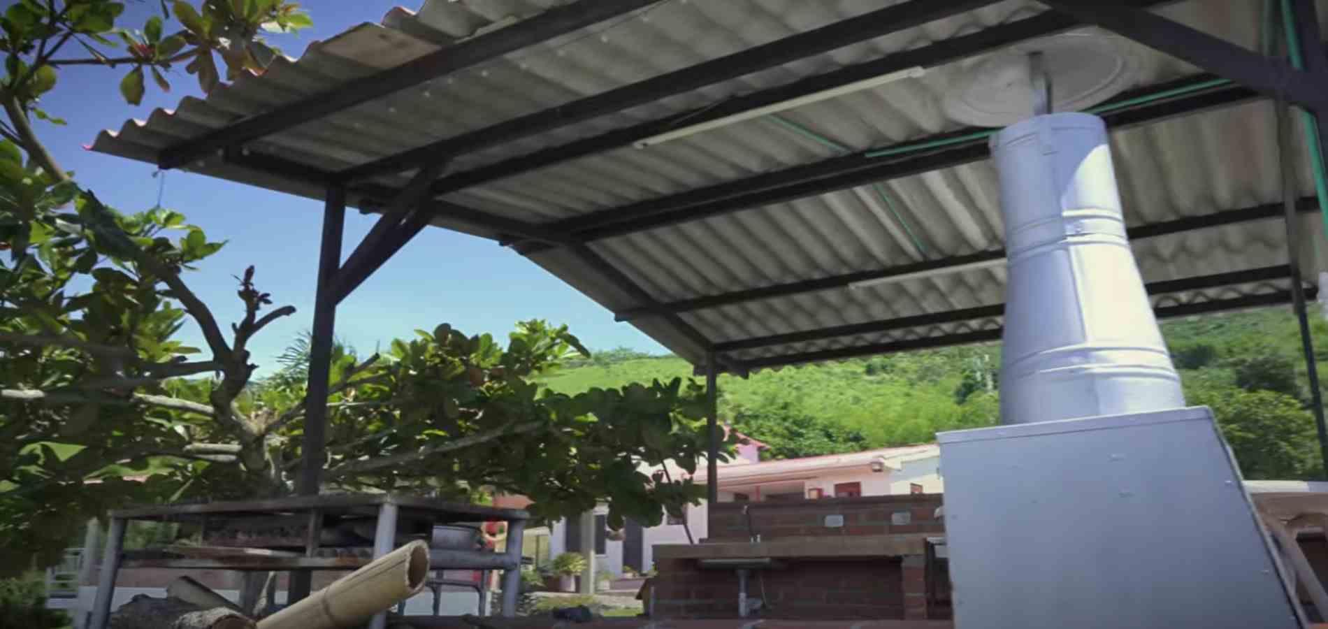 Foto de Casa campestre en Venta en Vereda santagueda, Palestina - 23 - 279063254