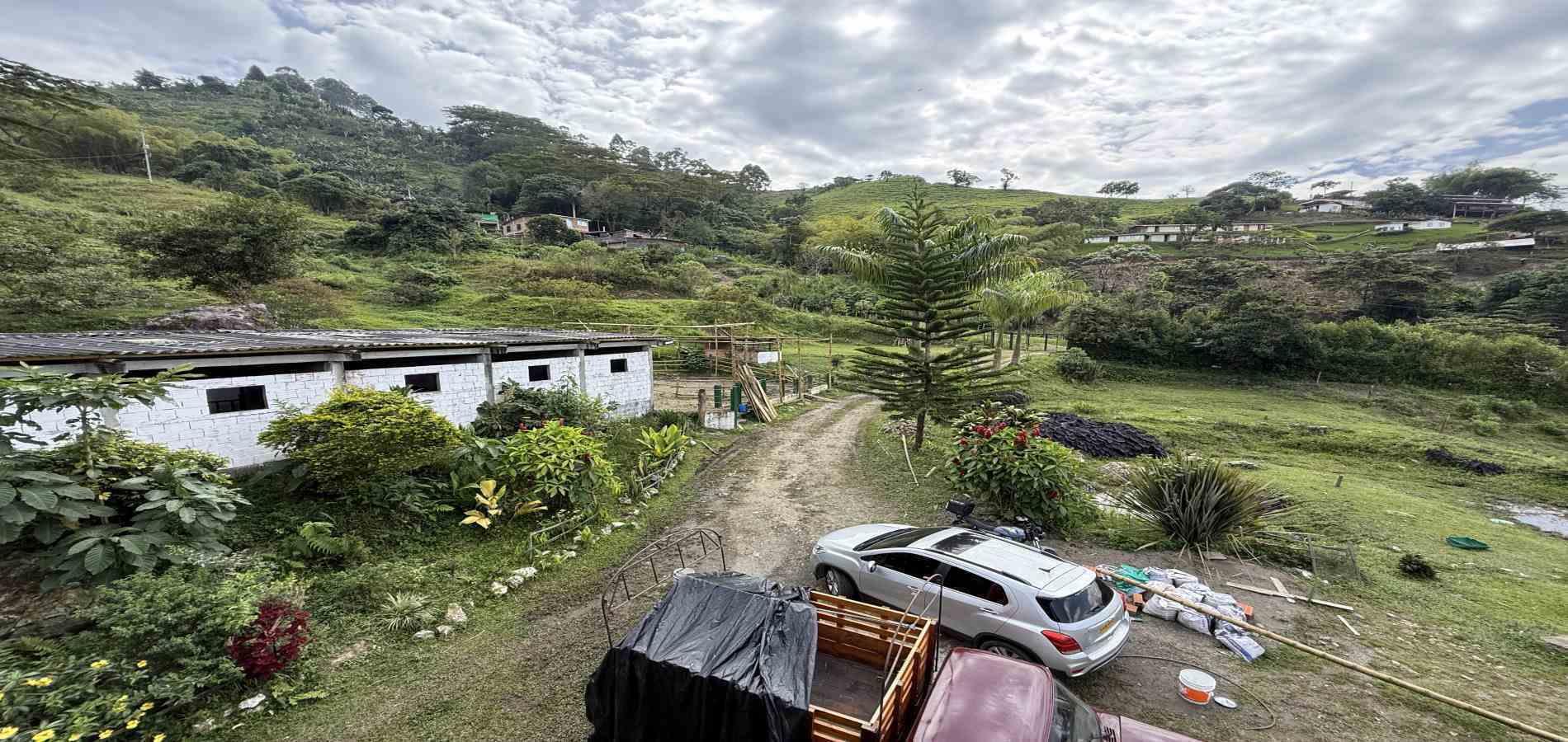 Foto de Finca en Venta en Agua azul, Dosquebradas - 1 - 279063271