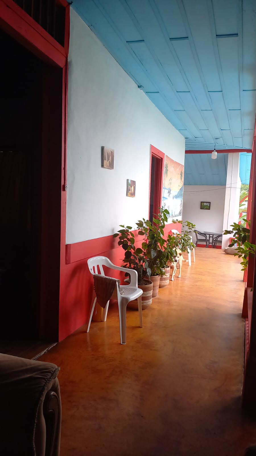Foto de Casa campestre en Venta en Km 5 via tebaida, Armenia  - 15 - 279065750