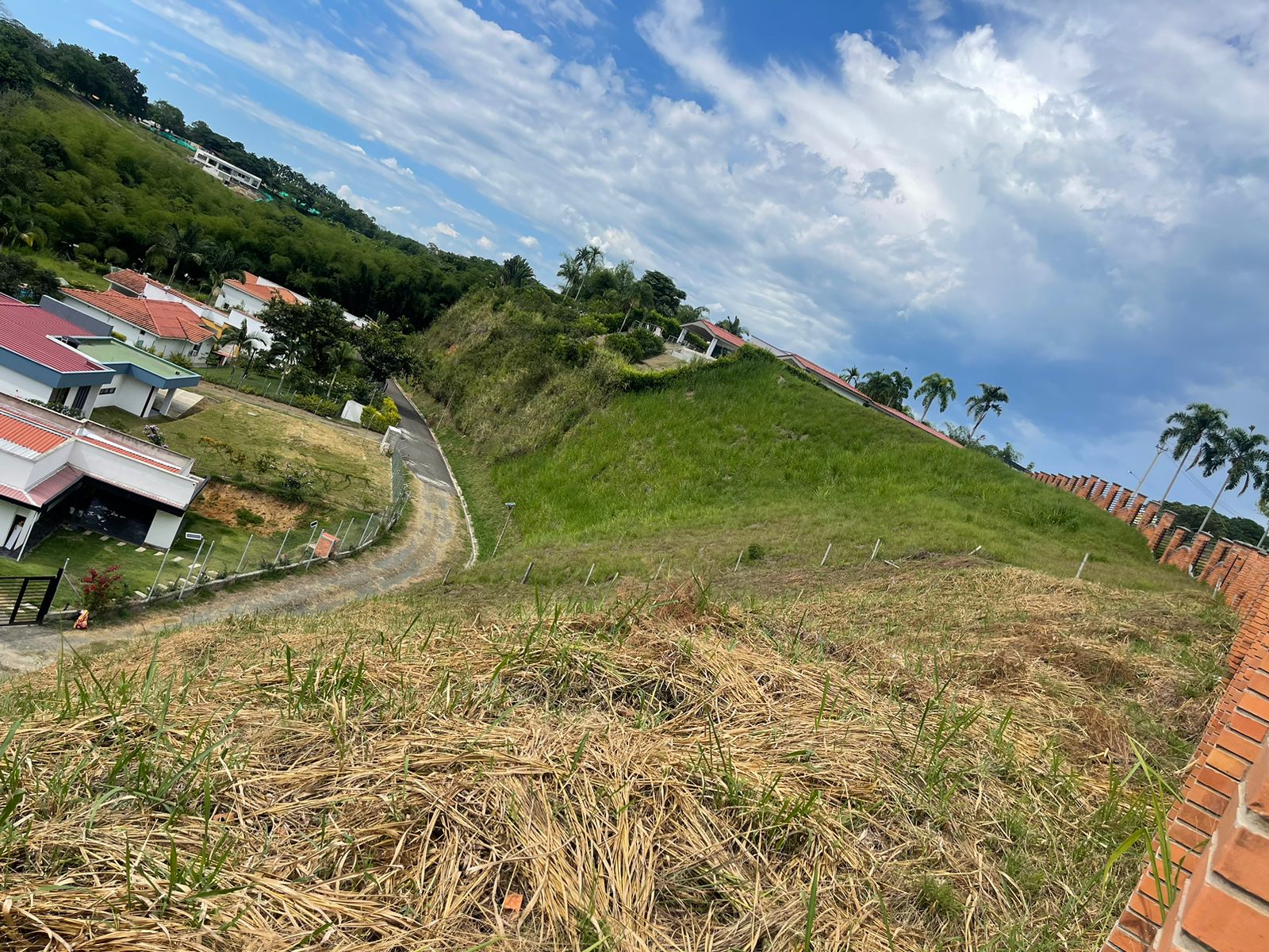 Foto de Lote / terreno en Venta en Cerritos, Pereira - 20 - 279058389
