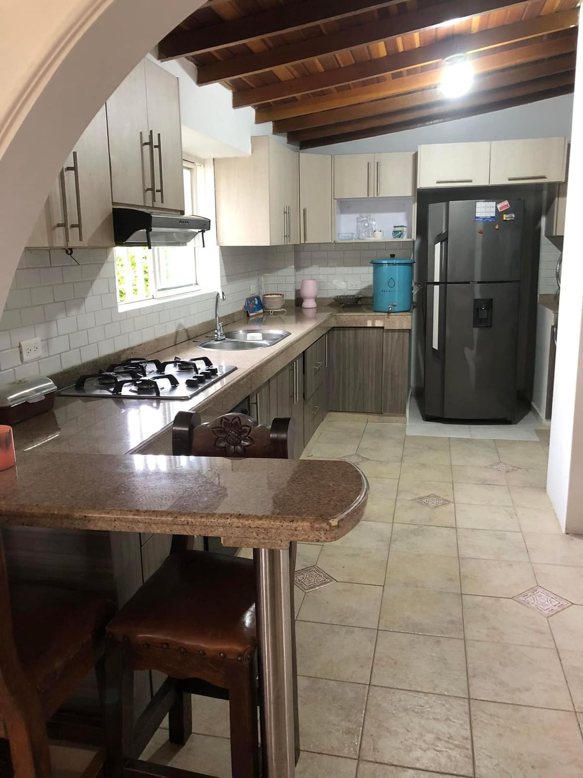 Foto de Finca en Arriendo en Morelia, Pereira - 5 - 279064174