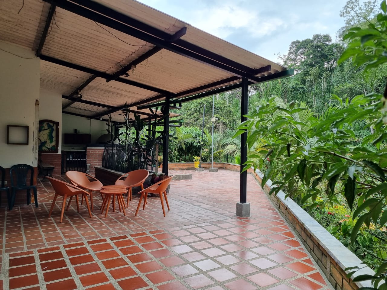 Foto de Casa campestre en Venta en La estrella, Chinchina - 19 - 279055368
