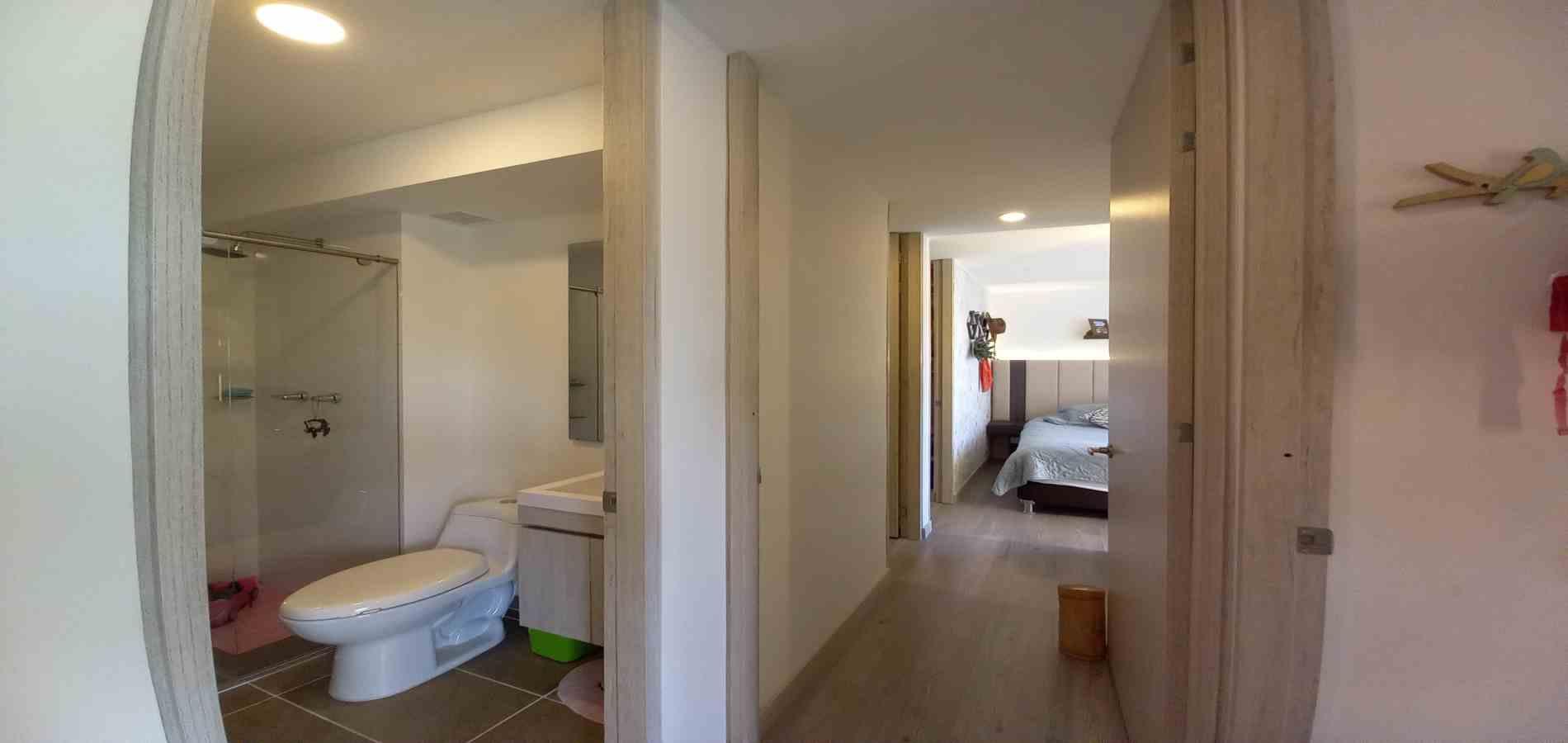 Foto de Apartamento en Arriendo en Baja suiza, Manizales - 10 - 279069561