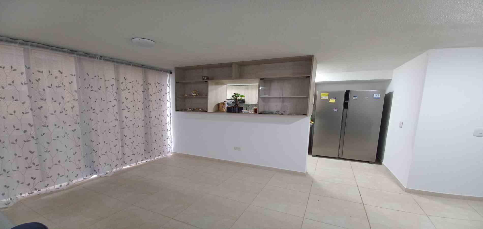 Foto de Apartamento para Venta en Frailes, Dosquebradas - 279066532