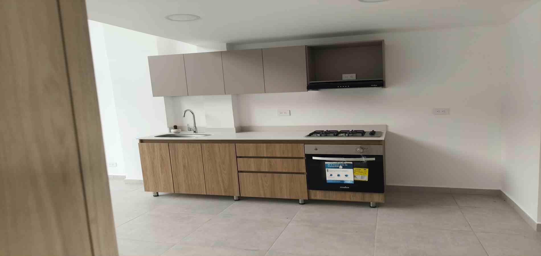 Foto de Apartamento en Arriendo en Oro negro, Armenia  - 15 - 279067808
