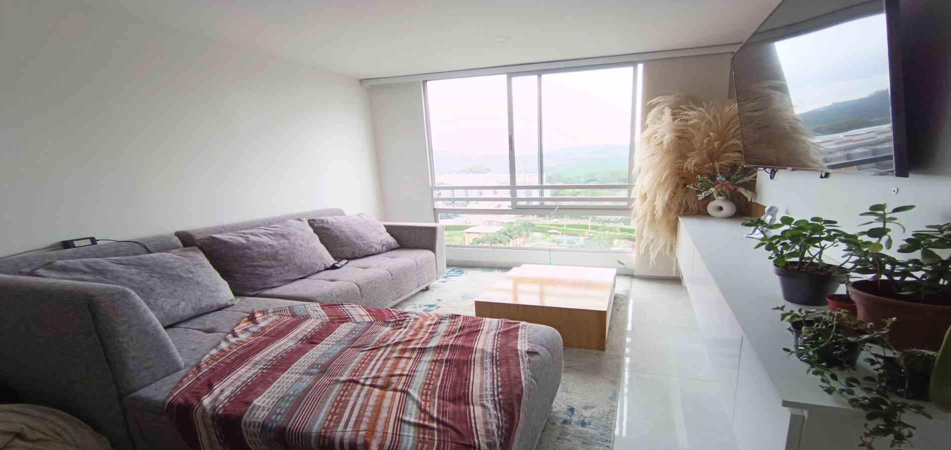 Foto de Apartamento para Venta en La ceiba, Chinchina - 279070308