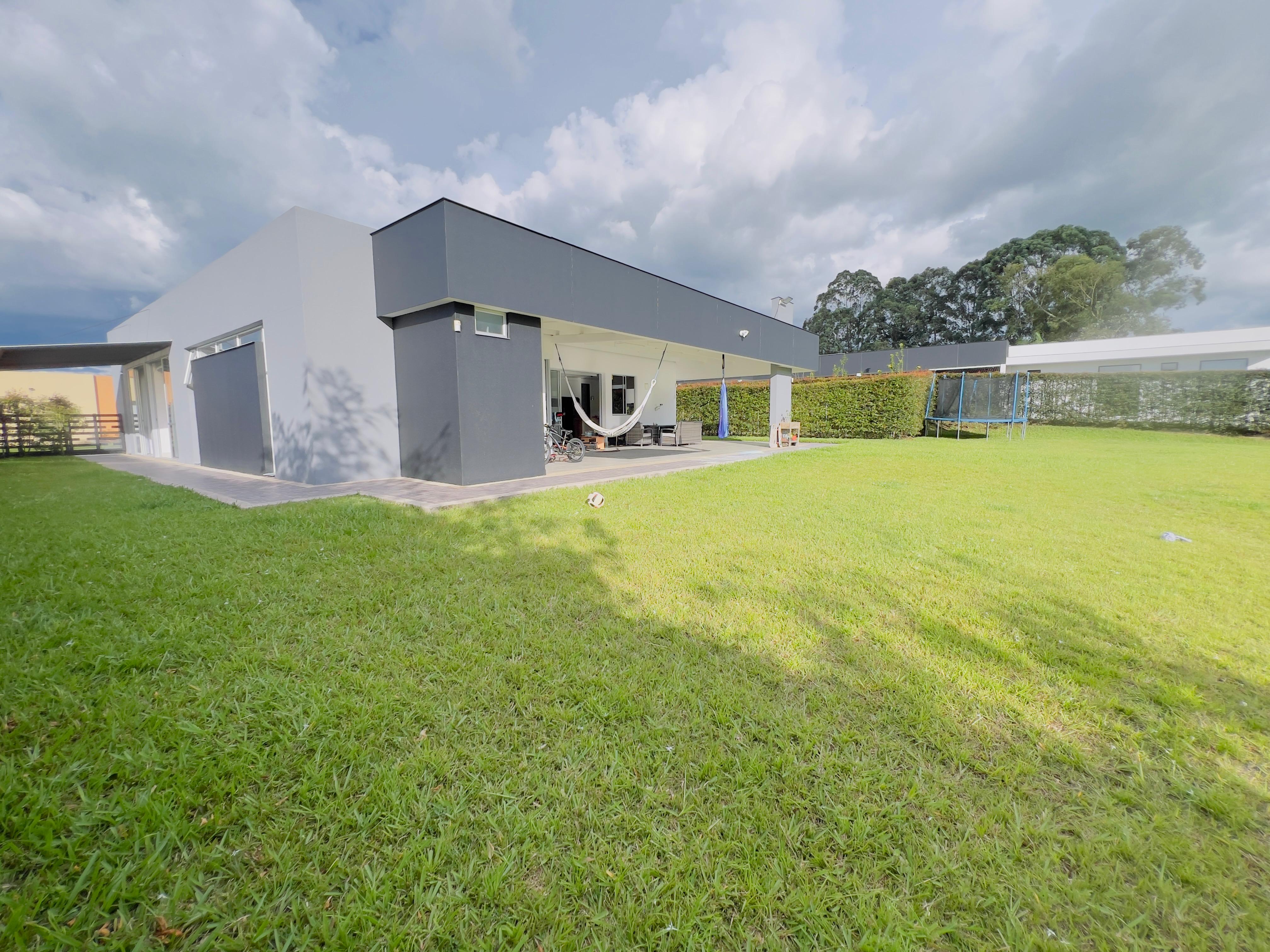 Foto de Casa campestre en Venta en Condina, Pereira - 12 - 279065666