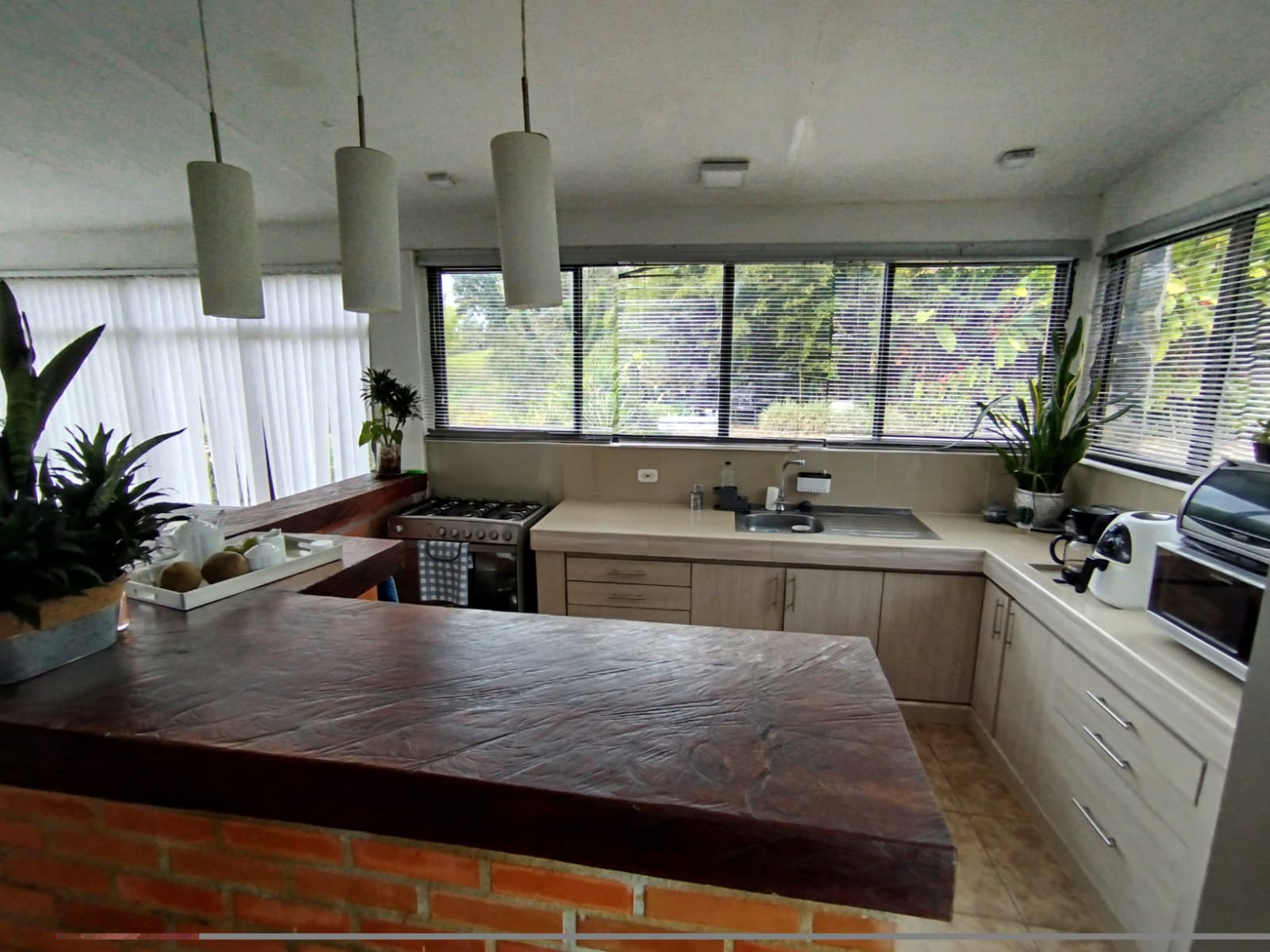 Foto de Finca en Venta en Barcelona alta, Circasia - 6 - 279062800