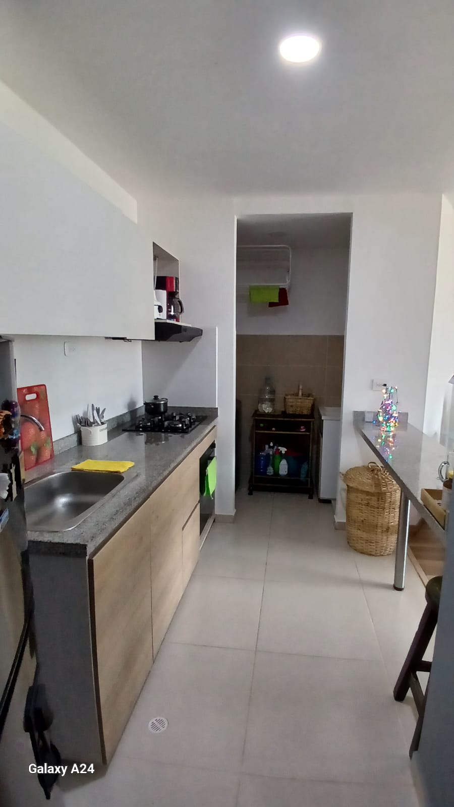Foto de Apartamento para Venta en MilÁn, Dosquebradas - 279064438