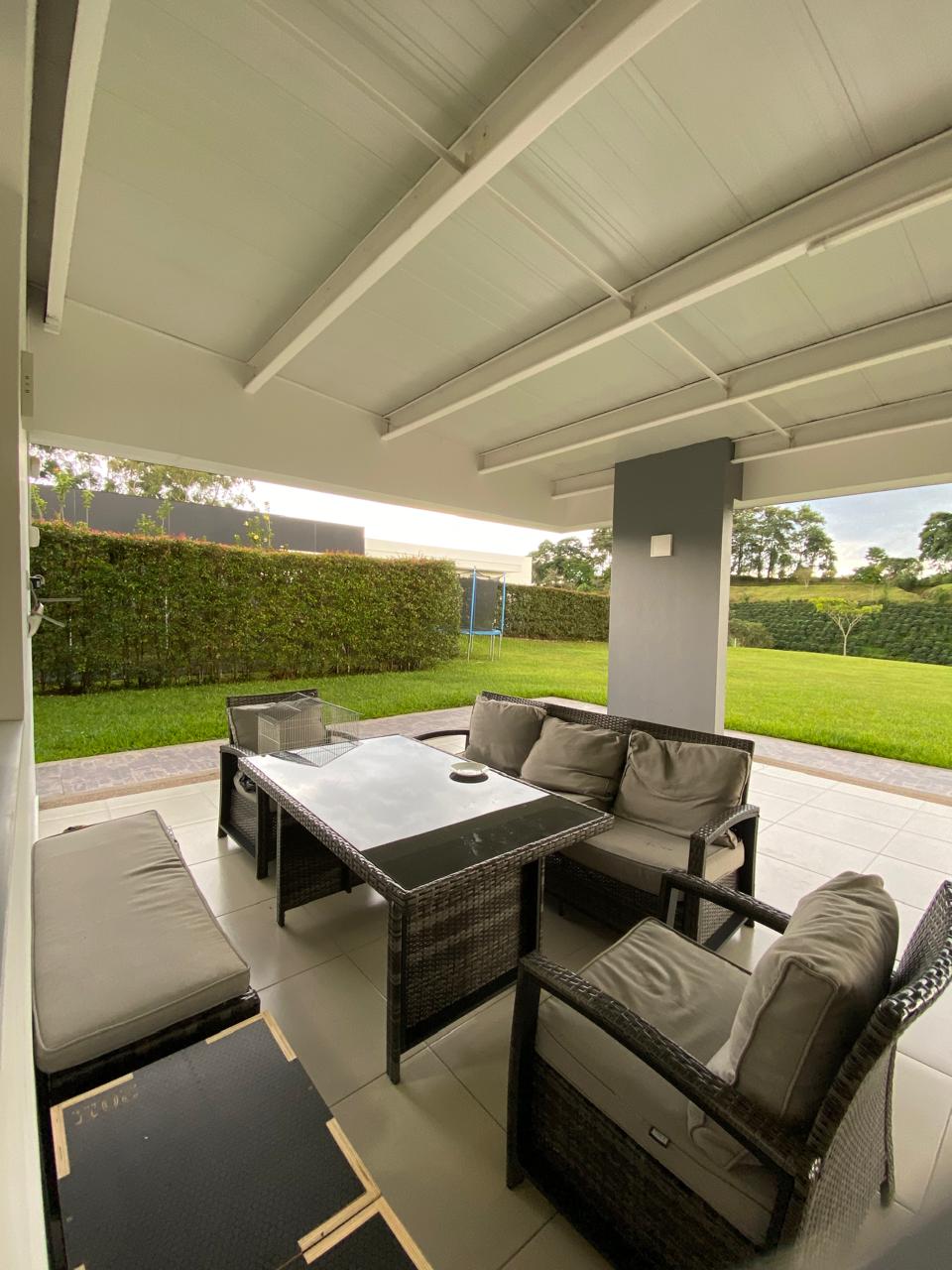 Foto de Casa campestre en Venta en Condina, Pereira - 15 - 279065666