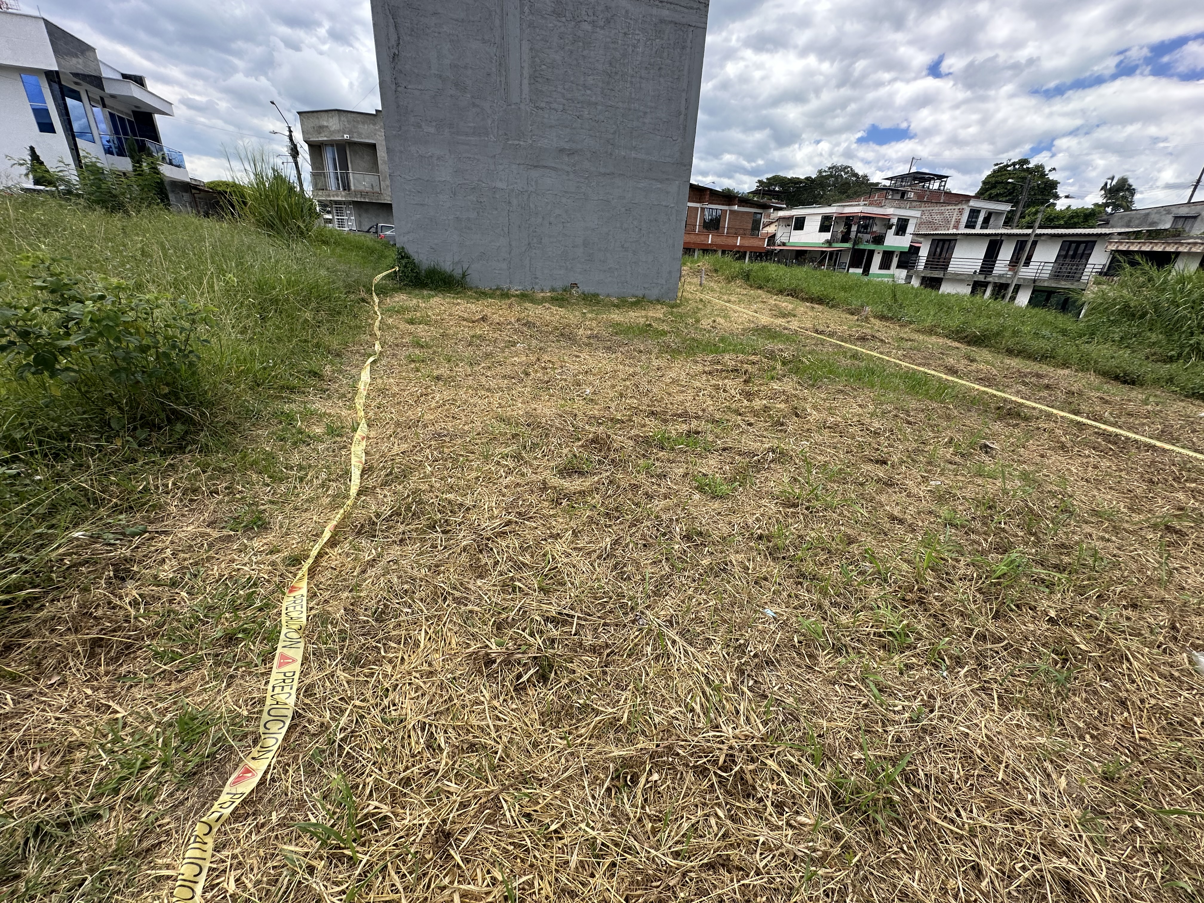 Foto de Lote / terreno para Venta en La tebaida, La tebaida - 279067872
