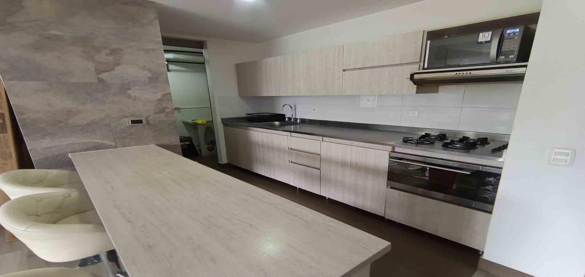 Foto de Apartamento en Venta en La carola, Manizales - 4 - 279065381